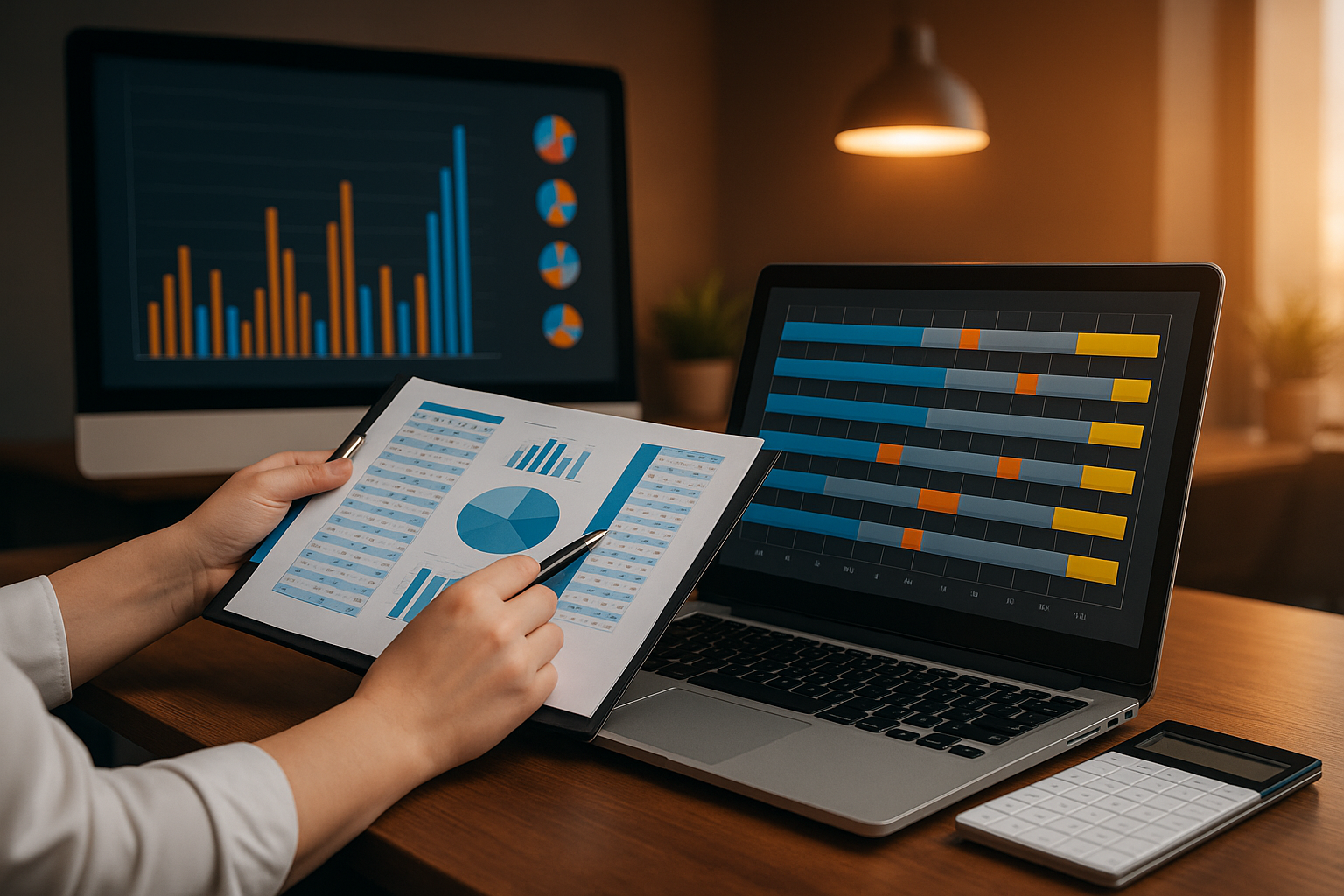 Assessment Management