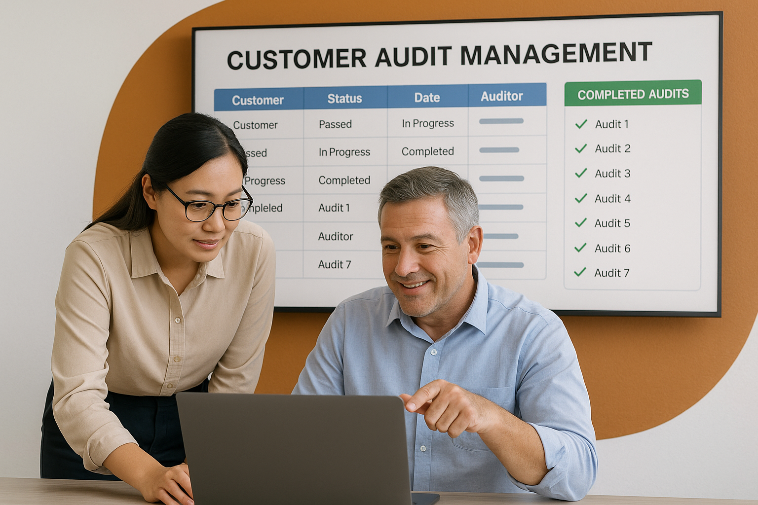 Customer Management