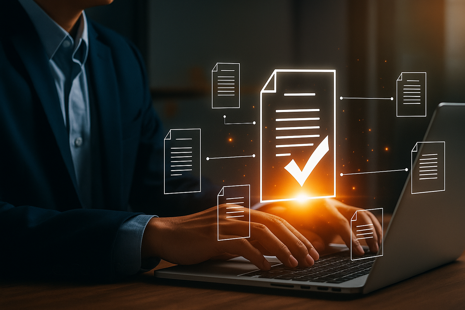 Document Management