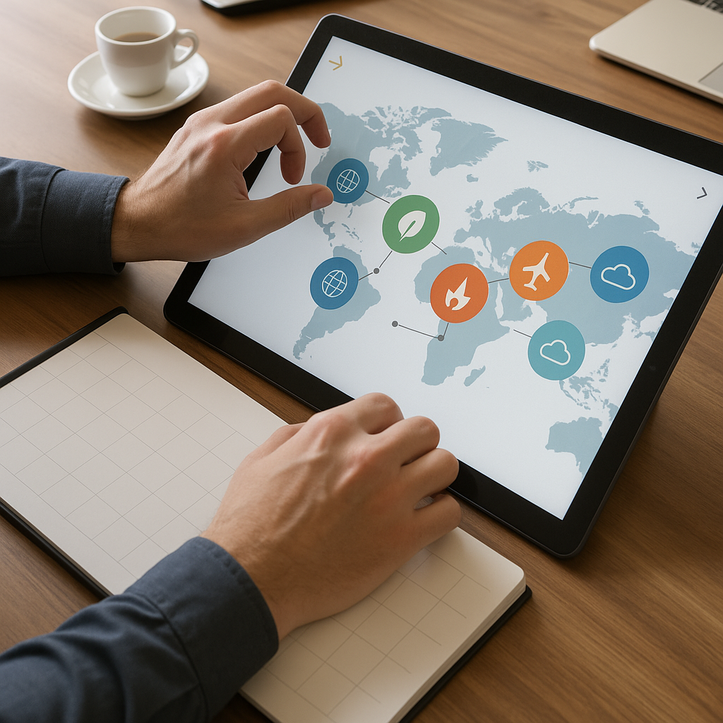 Location Management