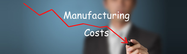 Ways How QMS Brings Manufacturing Costs Down
