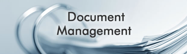 Impacts of Document Management in achieving Quality Standards