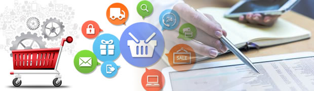 Audit & Document Management system for an E-commerce solution provider