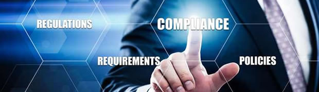 5 Key Elements in Compliance Management Software