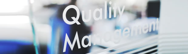 Need for quality management in organizations