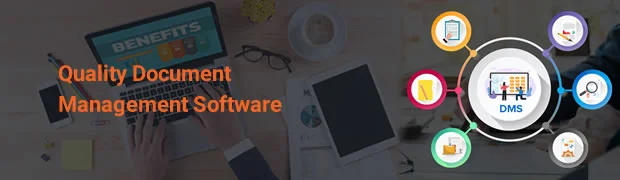 4 Benefits Business Can Achieve Deploying Compliance Document Management Software