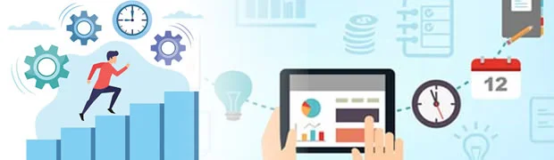 Streamline and Document your Business Process to Improve Efficiency