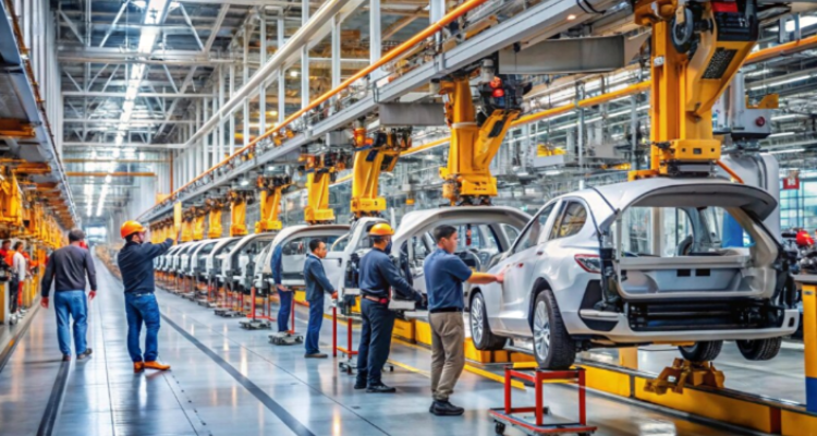 Automotive QMS Software