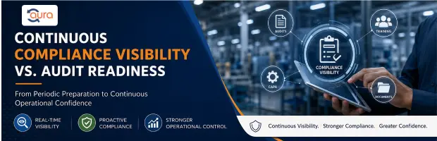 How Audit Automation Improves Governance and Organizational Transparency