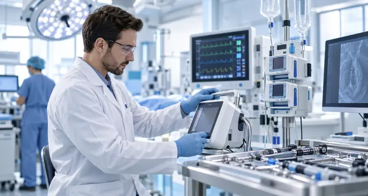 Medical Device